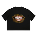 Unisex Heavyweight Boxy T-Shirt