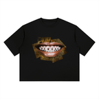 Unisex Heavyweight Boxy T-Shirt