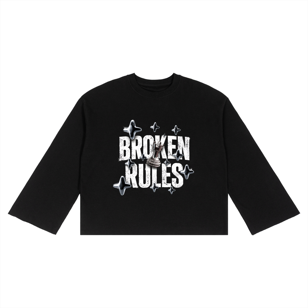 Broken Rules