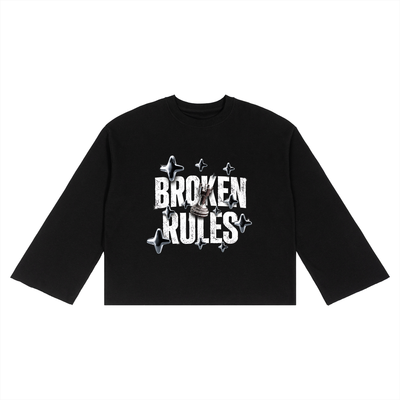 Broken Rules