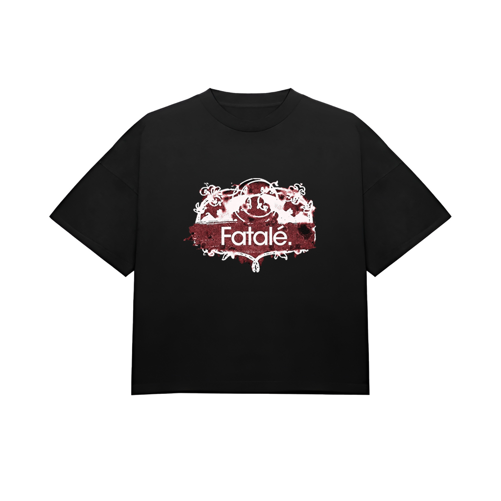 Fatalé Boxy Tee