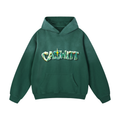 Heavyweight Sunfade Oversized Hoodie