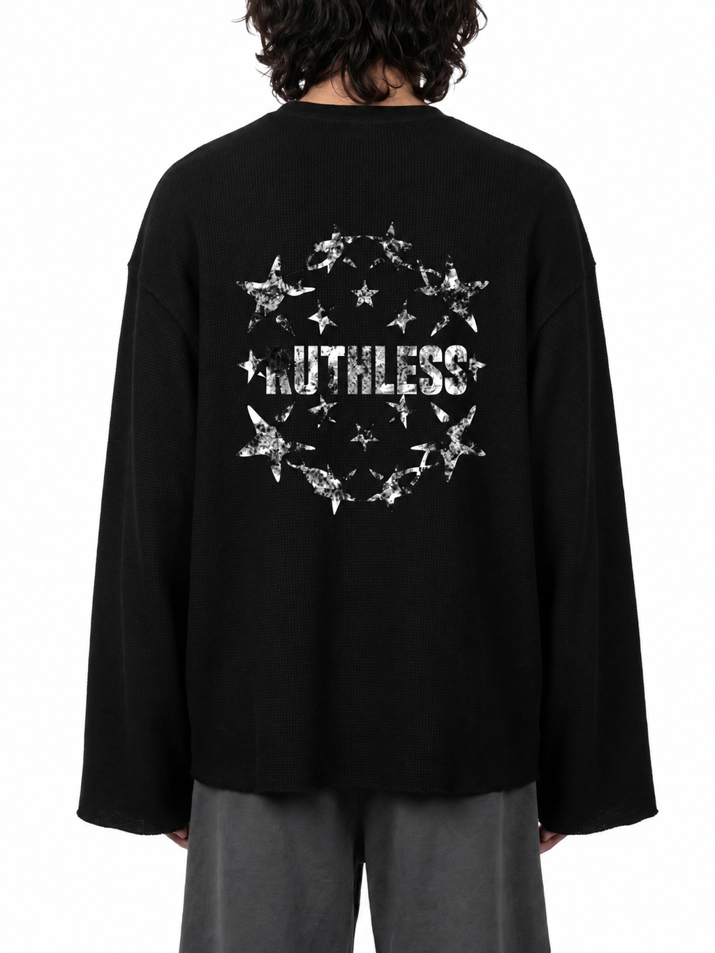 Broken Rules Unisex Long Sleeve T-Shirt