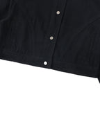 Women’s Crop Denim Jacket