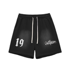 OUTLAWS Cotton Shorts