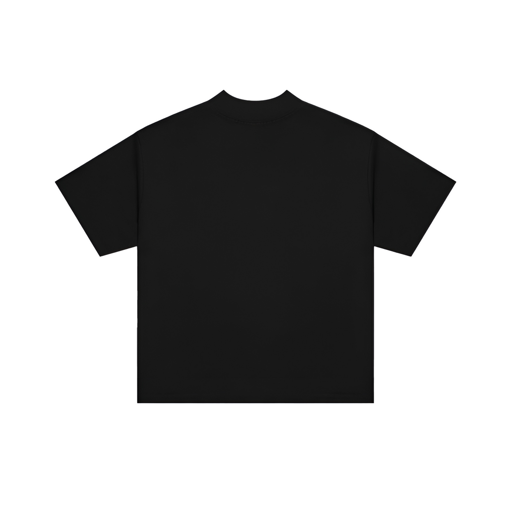 Free Young Boxy Tee