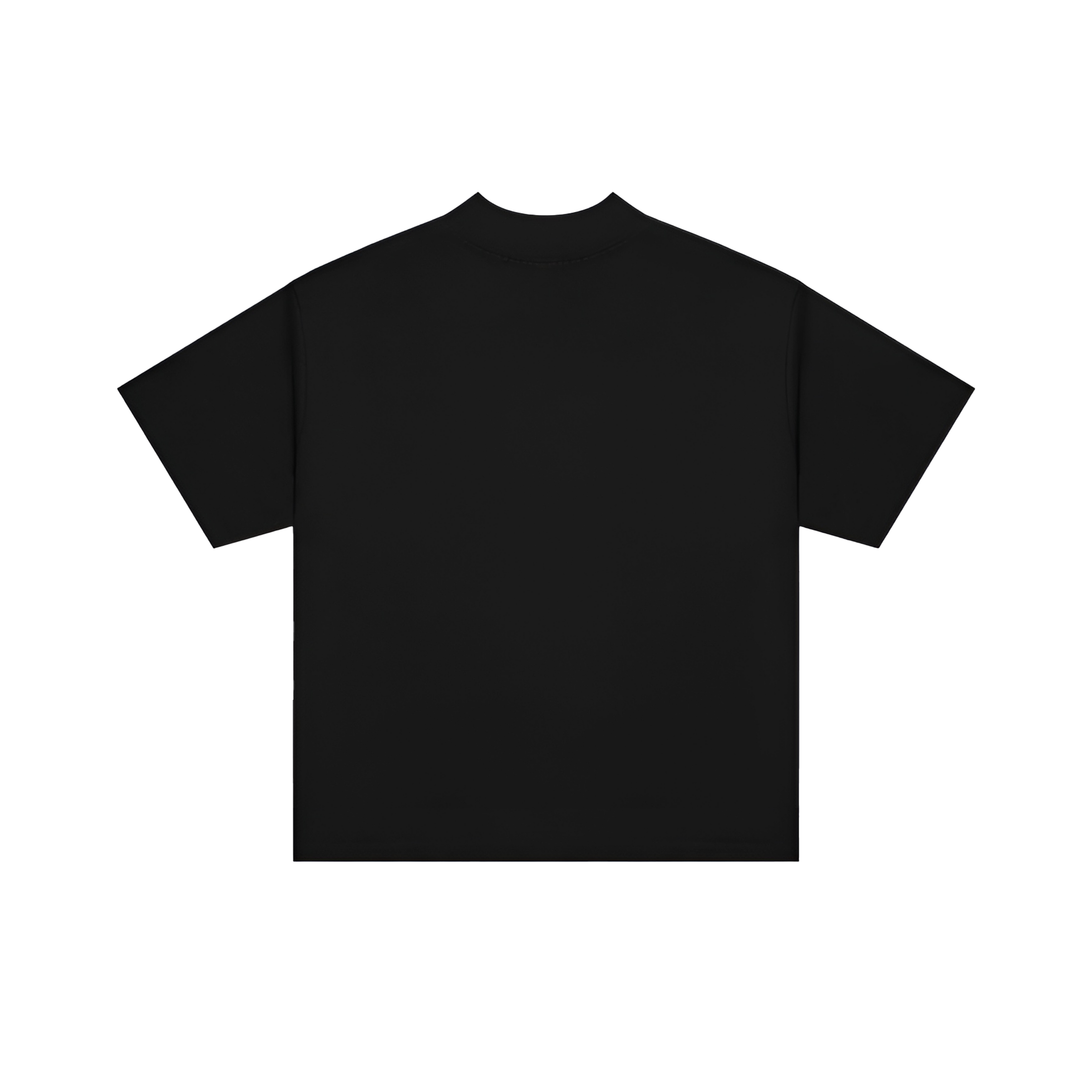 Free Young Boxy Tee