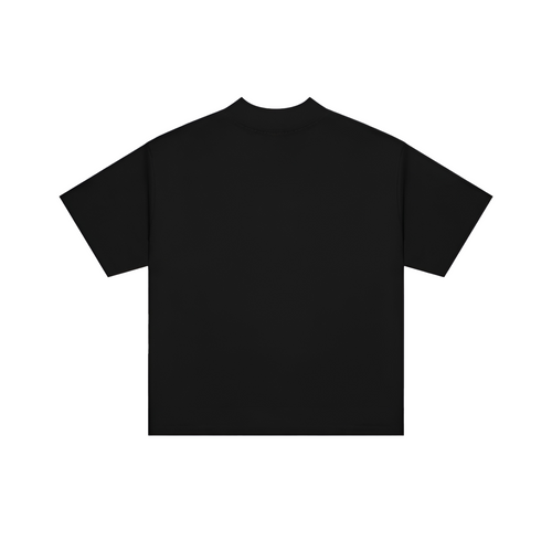 Free Young Boxy Tee