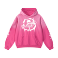 Heavyweight Sunfade Oversized Hoodie