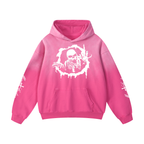 Heavyweight Sunfade Oversized Hoodie