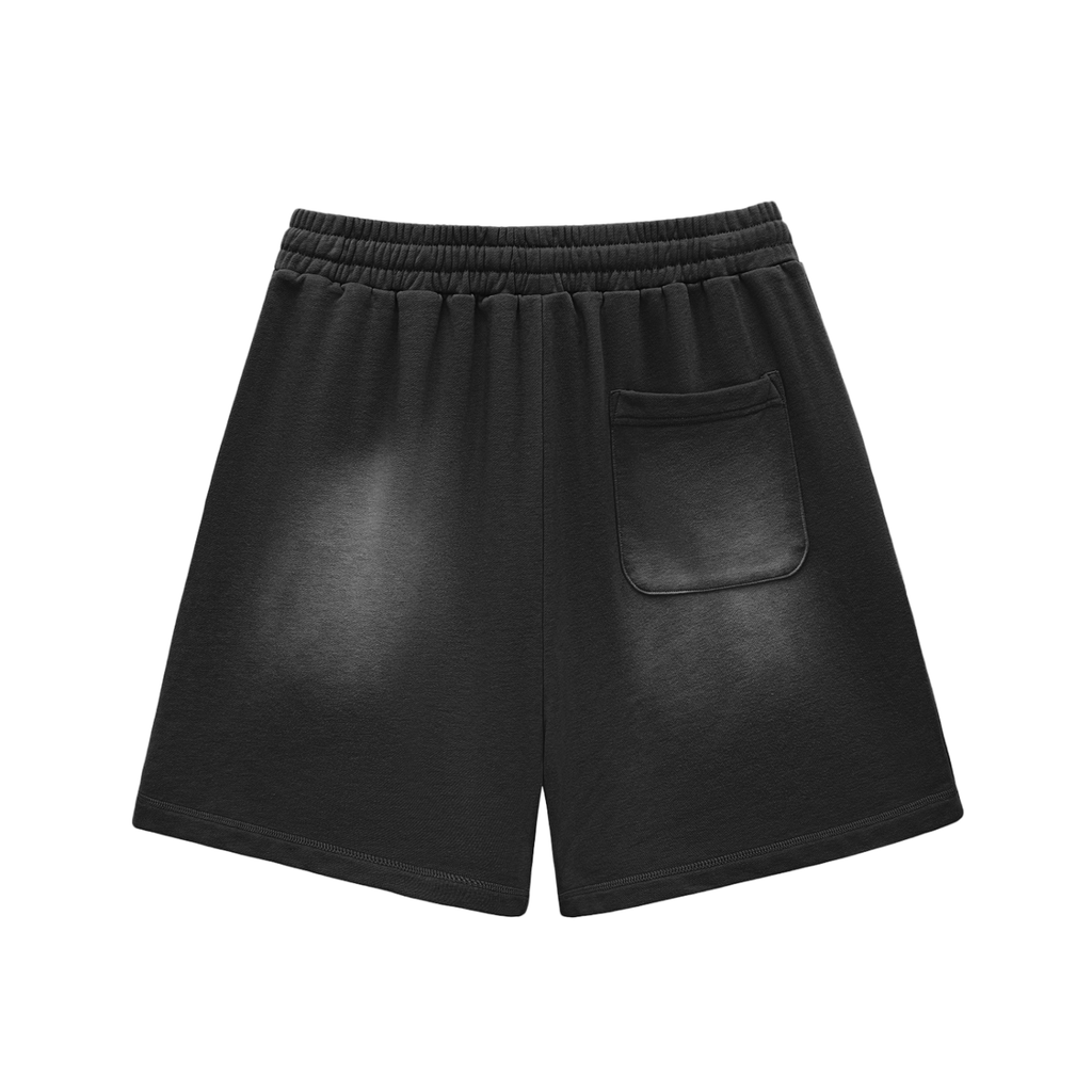 OUTLAWS Cotton Shorts