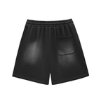 OUTLAWS Cotton Shorts