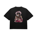 Free Young Boxy Tee
