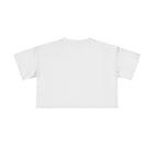 911 Crop Boxy Tee