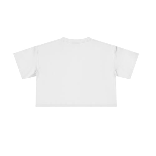911 Crop Boxy Tee